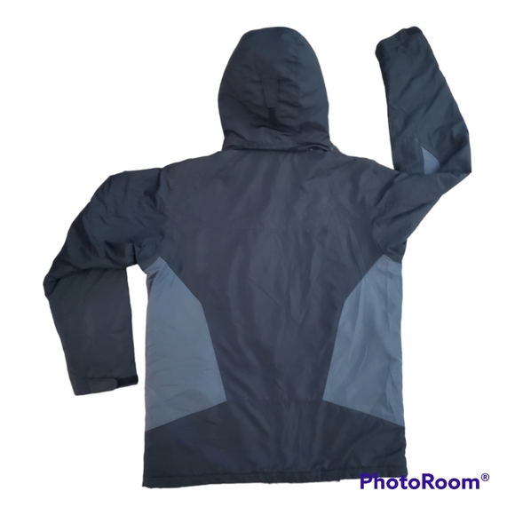 Columbia Men's Antimony IV Jacket Waterproof - Picture 6 of 7